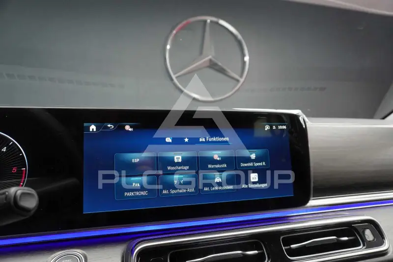 2026 Mercedes Benz V
