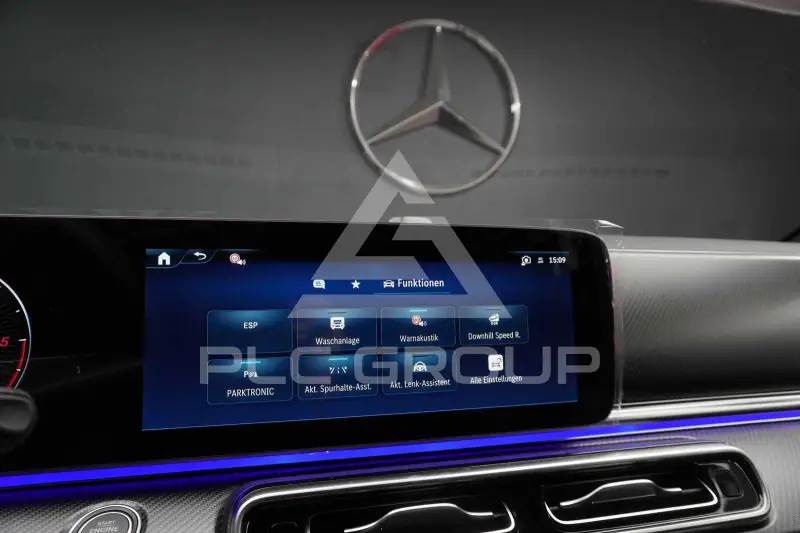 2026 Mercedes Benz V