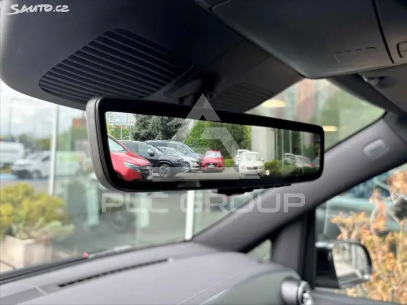 2026 Mercedes Benz V