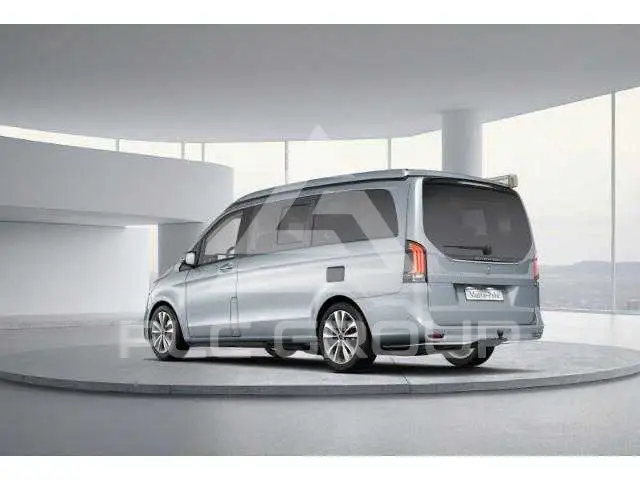 2026 Mercedes Benz V