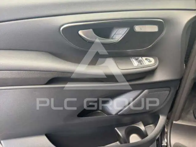 2026 Mercedes Benz V