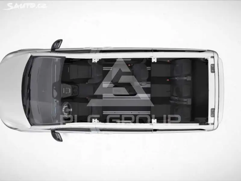 2026 Mercedes Benz V