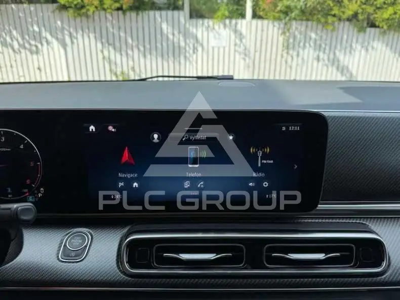 2026 Mercedes Benz V
