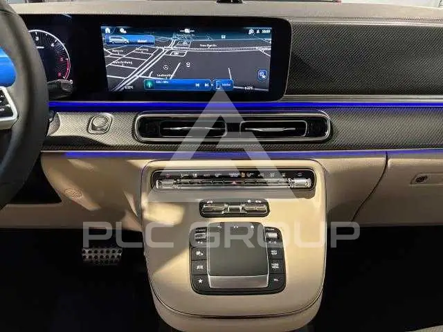 2026 Mercedes Benz V