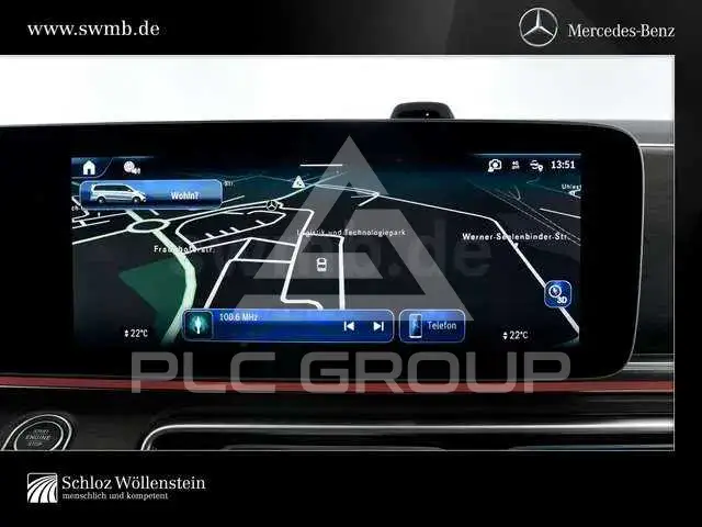 2026 Mercedes Benz V