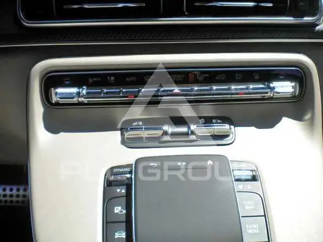 2026 Mercedes Benz V