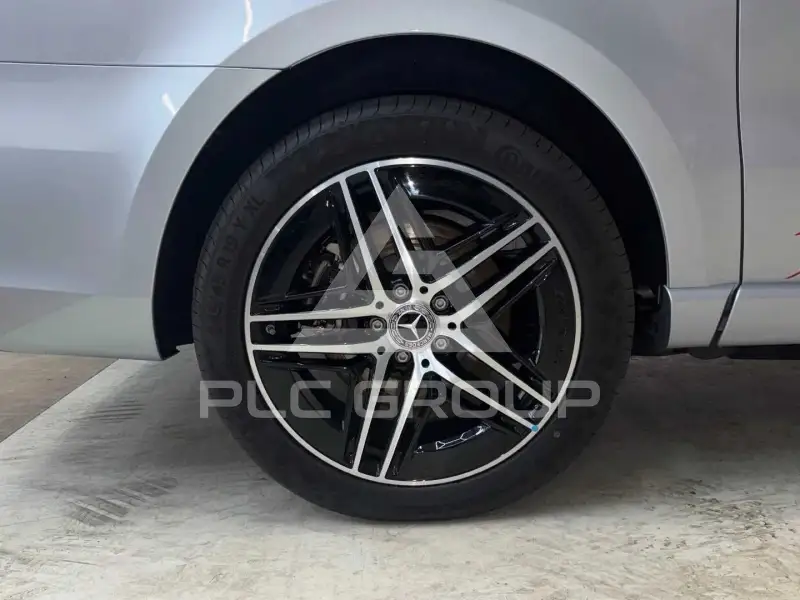 2026 Mercedes Benz V