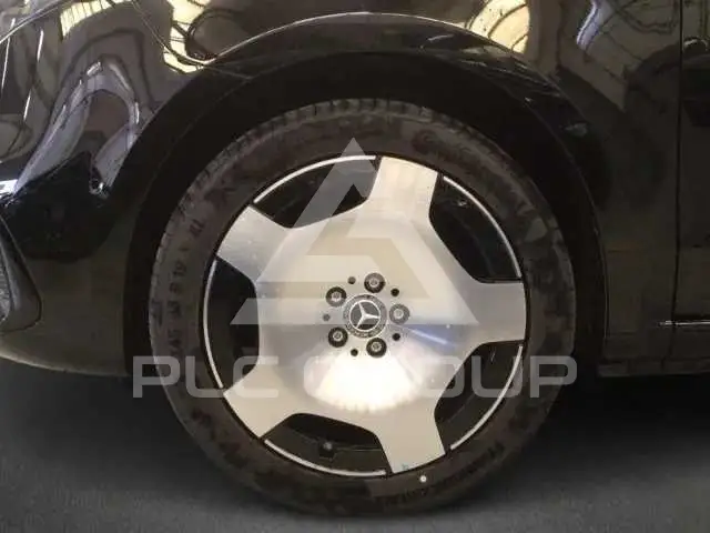 2026 Mercedes Benz V