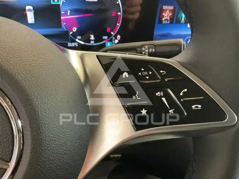 2026 Mercedes Benz V