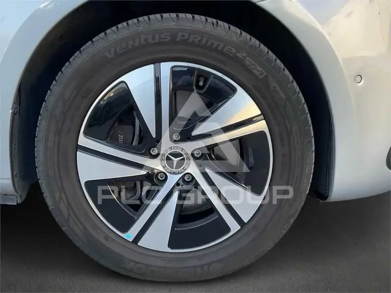 2026 Mercedes Benz V