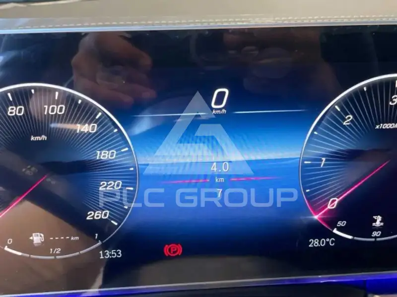 2026 Mercedes Benz V