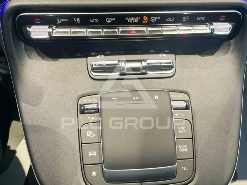 2026 Mercedes Benz V