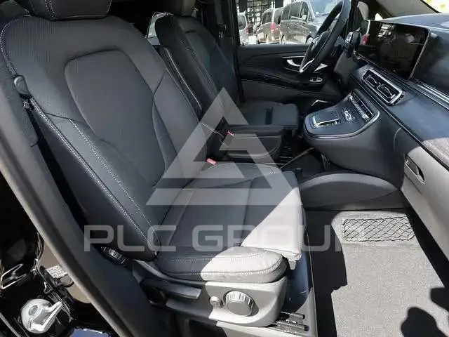 2026 Mercedes Benz V