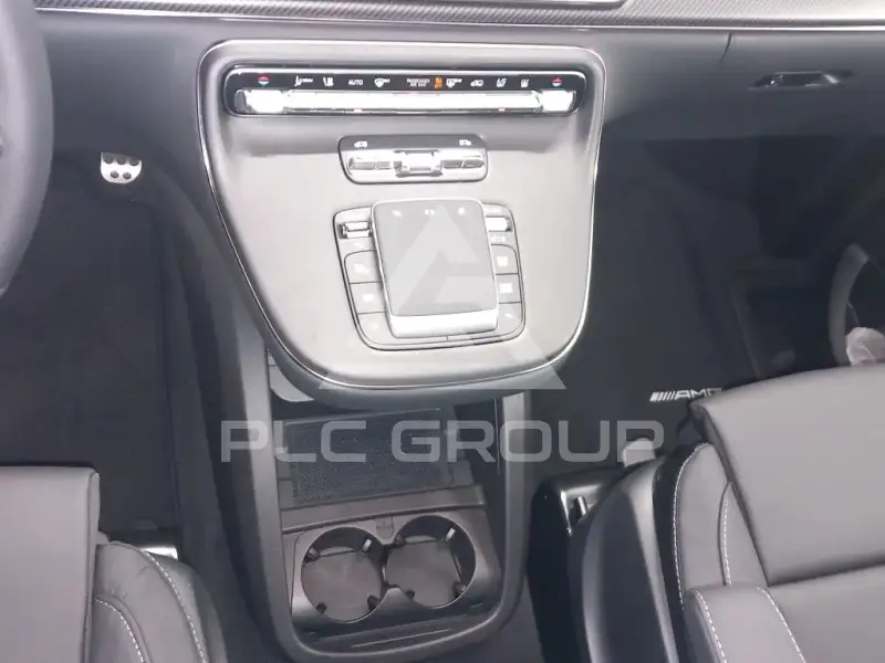 2026 Mercedes Benz V