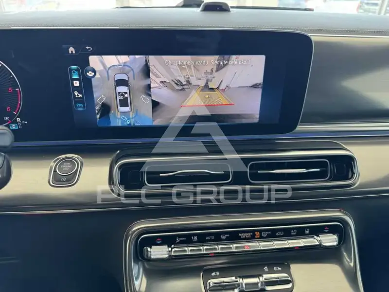2026 Mercedes Benz V