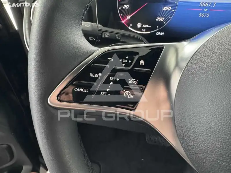 2026 Mercedes Benz V