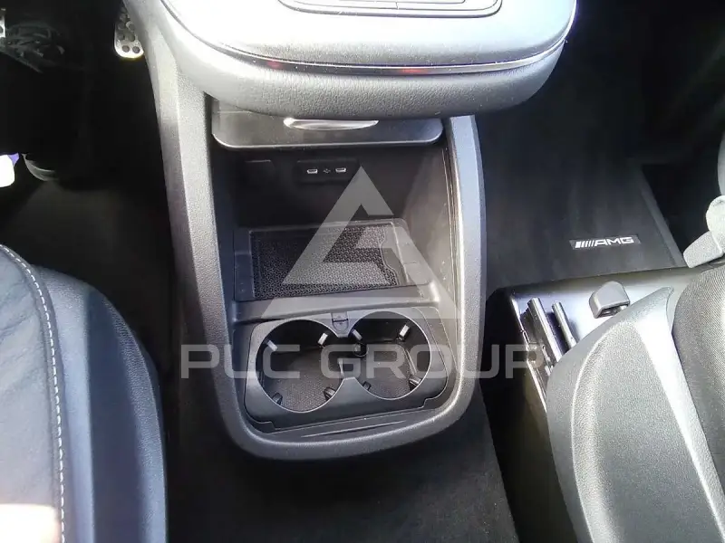 2026 Mercedes Benz V