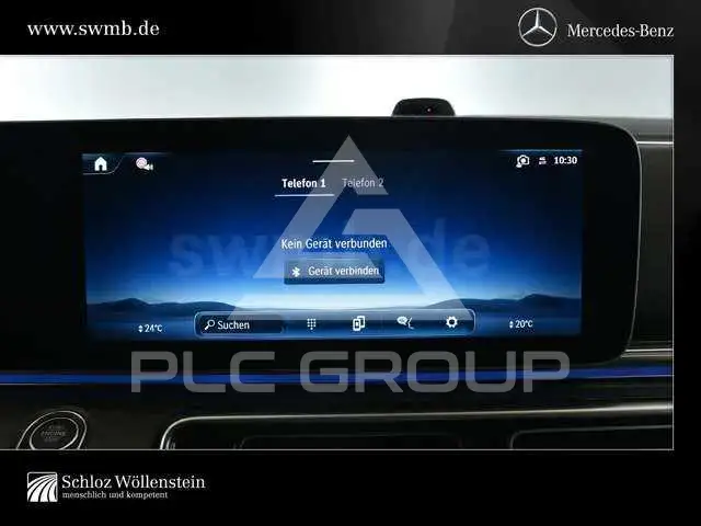 2026 Mercedes Benz V