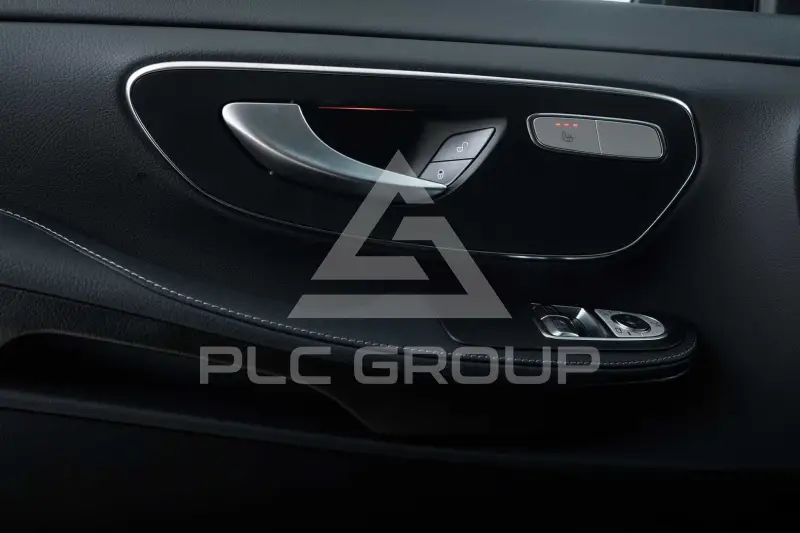 2026 Mercedes Benz V