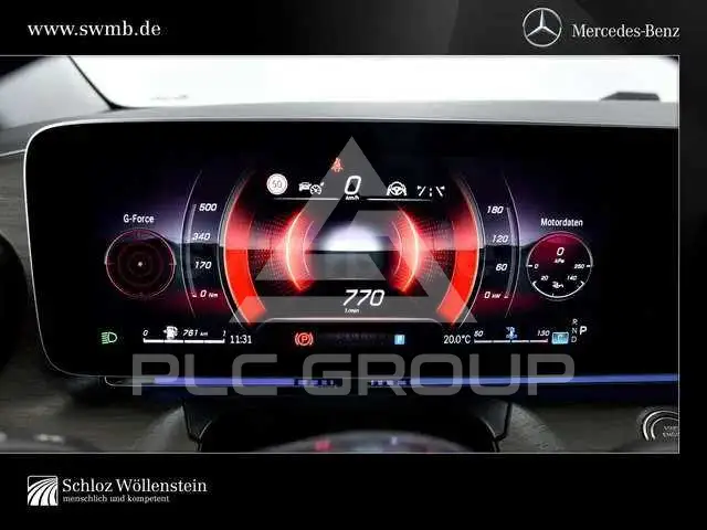 2026 Mercedes Benz V