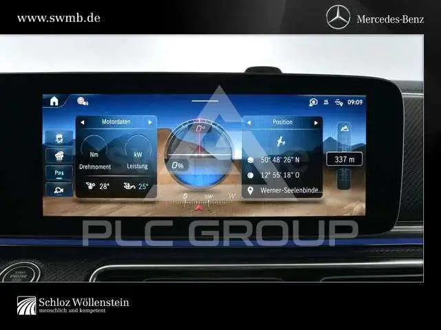 2026 Mercedes Benz V