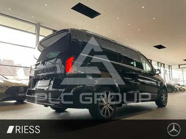 2026 Mercedes Benz V