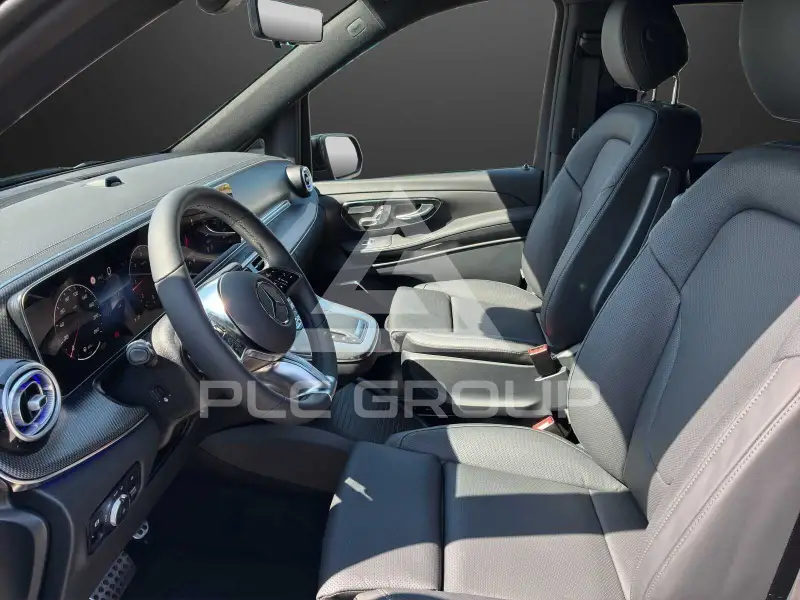 2026 Mercedes Benz V