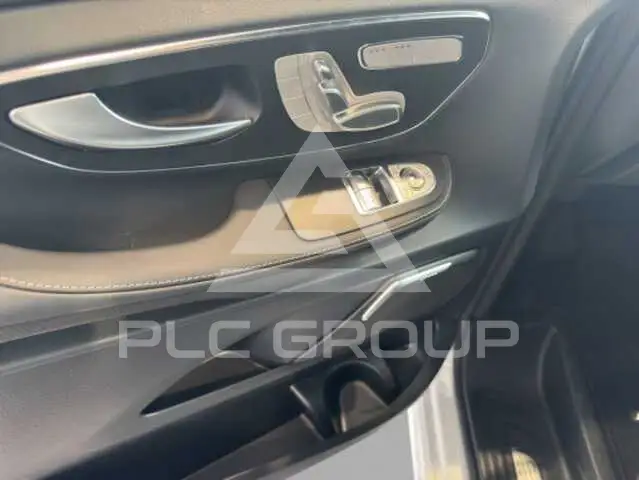 2026 Mercedes Benz V