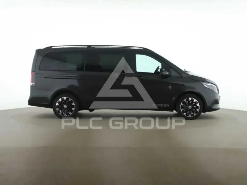 2026 Mercedes Benz V