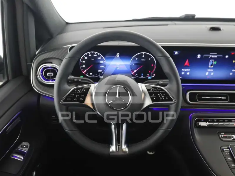 2026 Mercedes Benz V