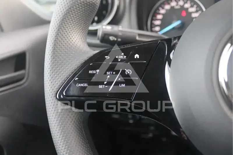 2026 Mercedes Benz EQT