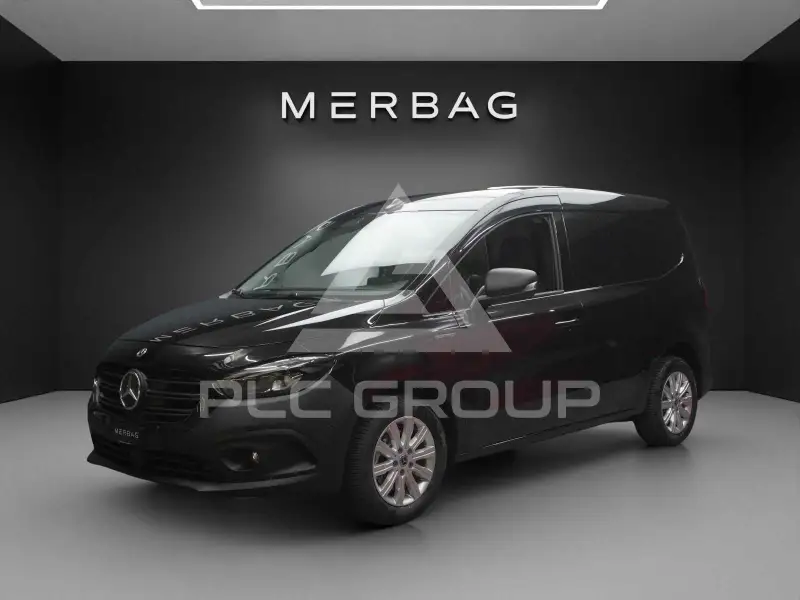 2026 Mercedes Benz EQT