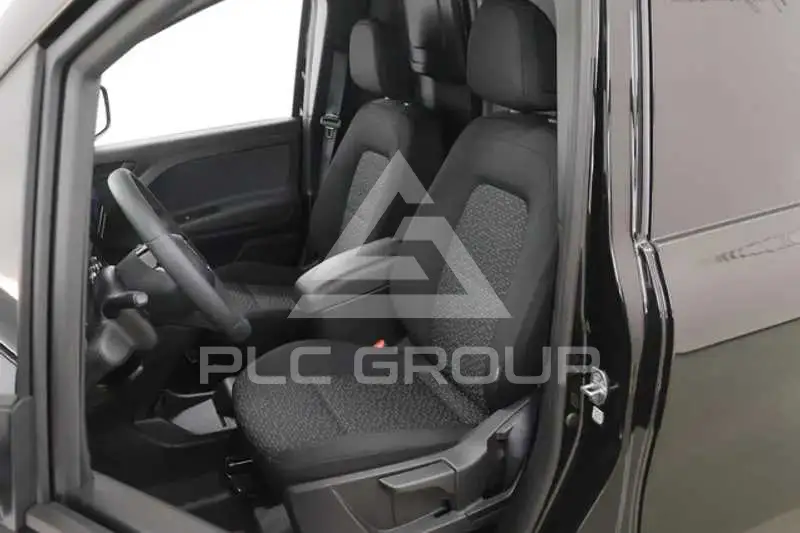 2026 Mercedes Benz EQT