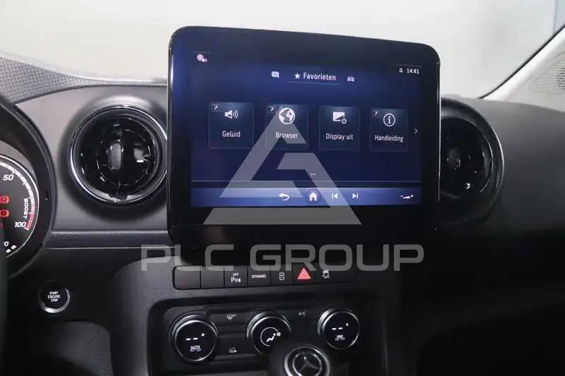 2026 Mercedes Benz EQT