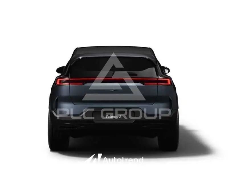 2026 Polestar 3