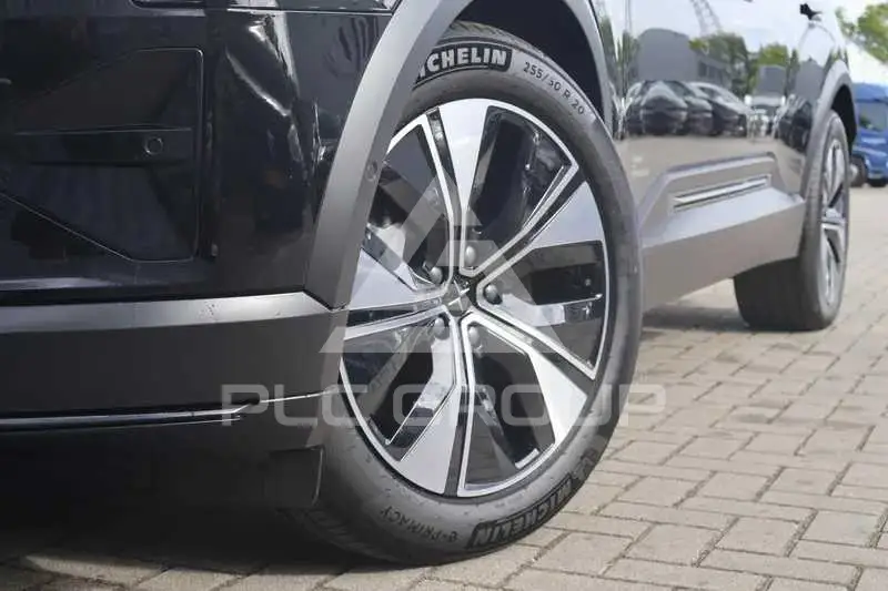 2026 Polestar 3