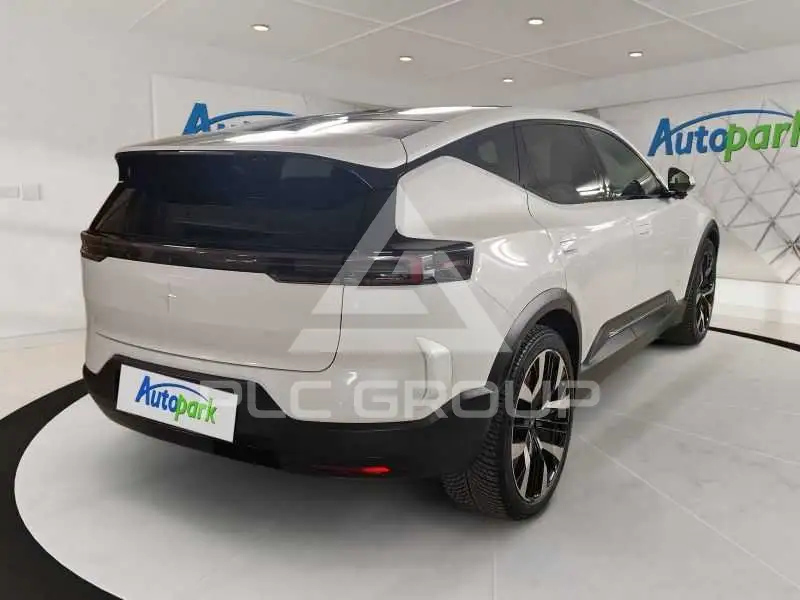 2026 Polestar 3