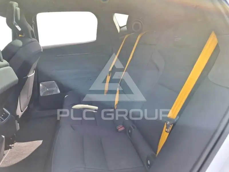 2026 Polestar 3