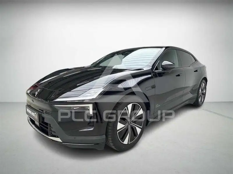 2026 Polestar 