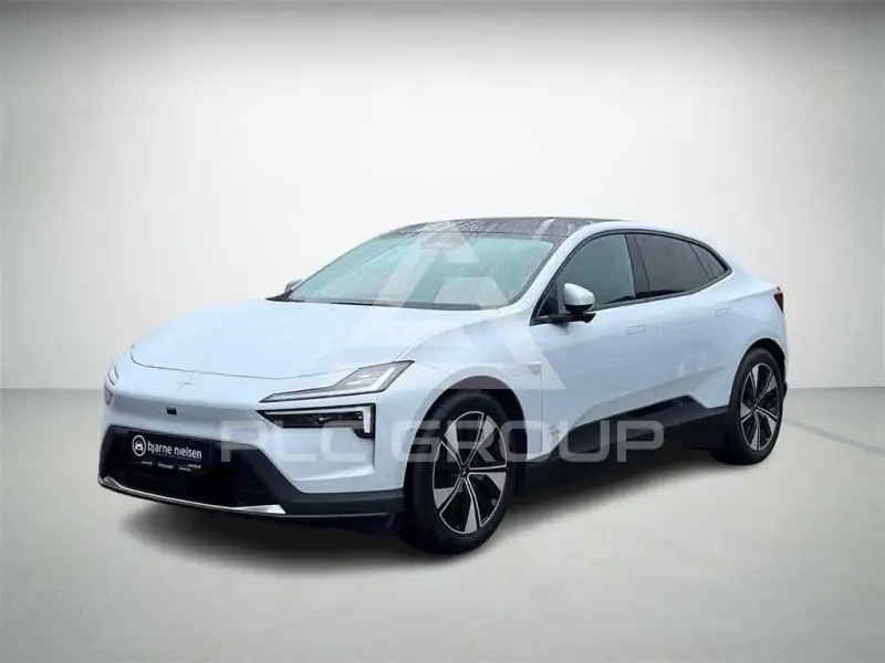 2026 Polestar 
