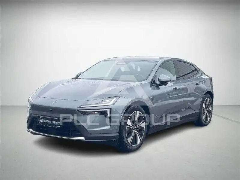 2026 Polestar 