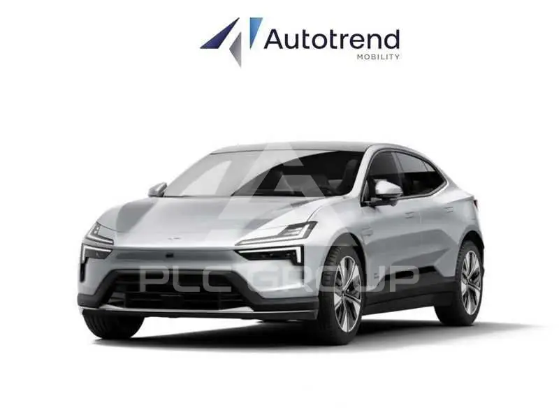 2026 Polestar 