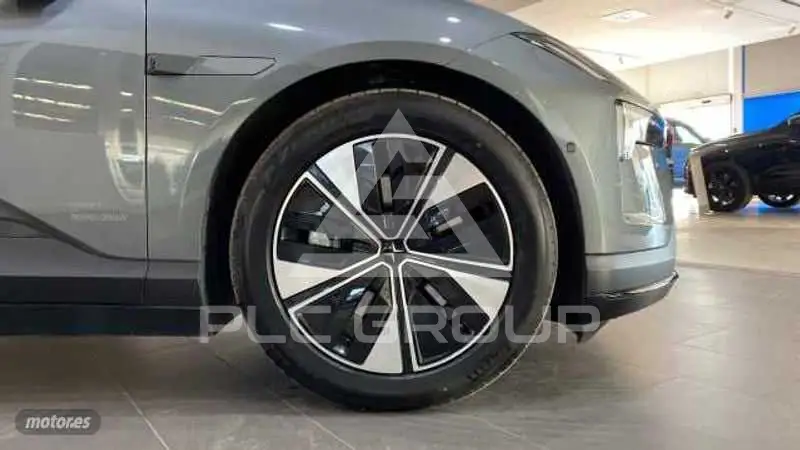2026 Polestar 