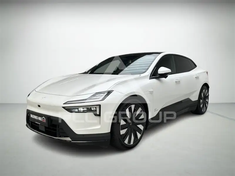 2026 Polestar 