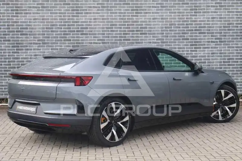2026 Polestar 