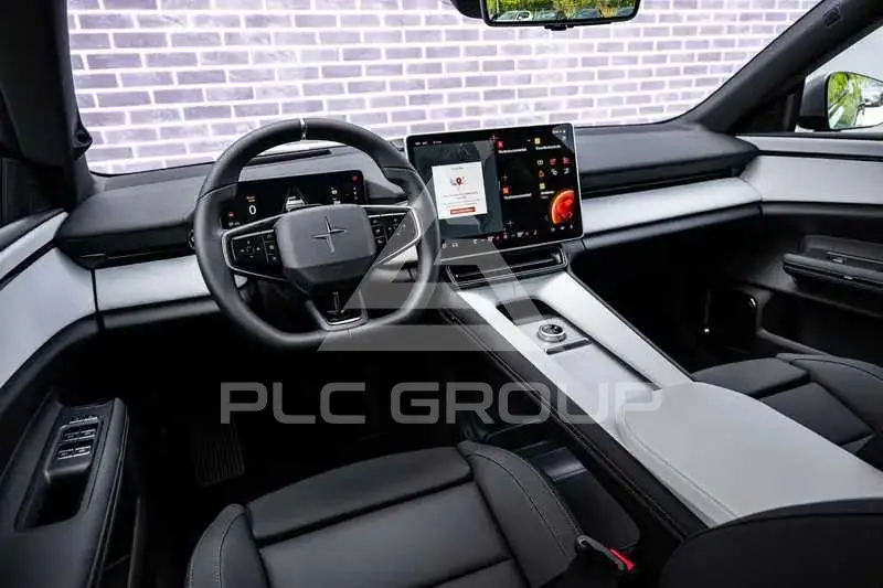 2026 Polestar 