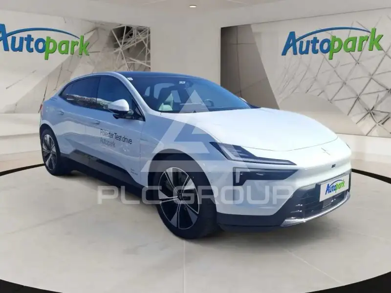 2026 Polestar 