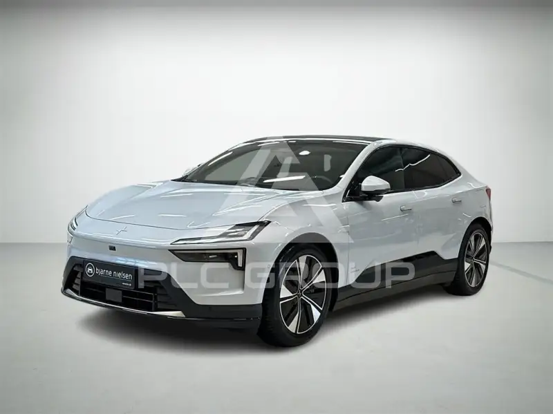 2026 Polestar 
