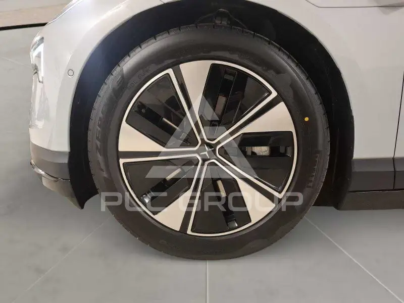 2026 Polestar 
