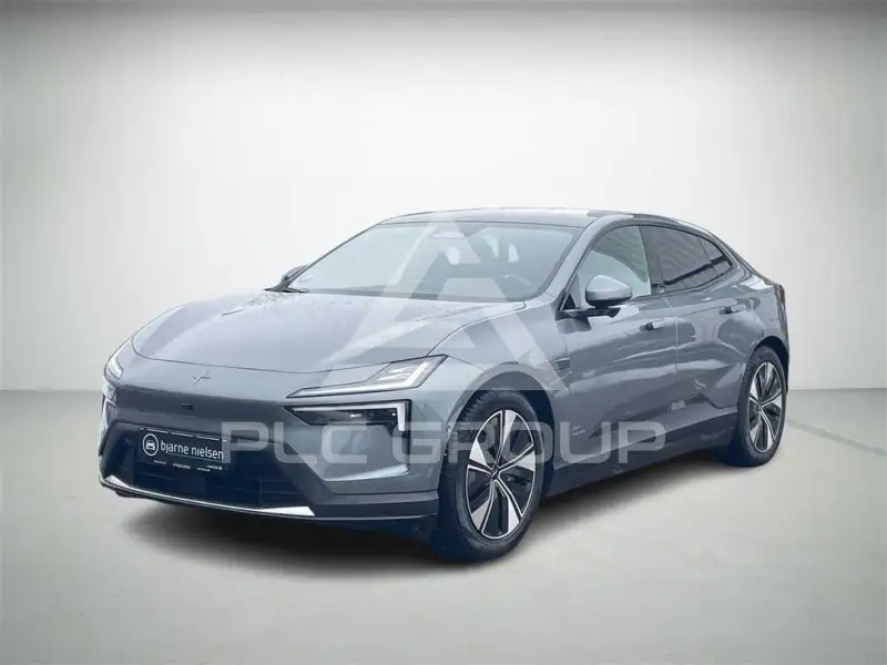 2026 Polestar 